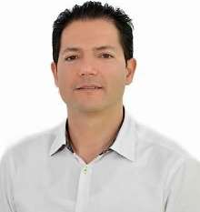 Dr. Firas Jabloun